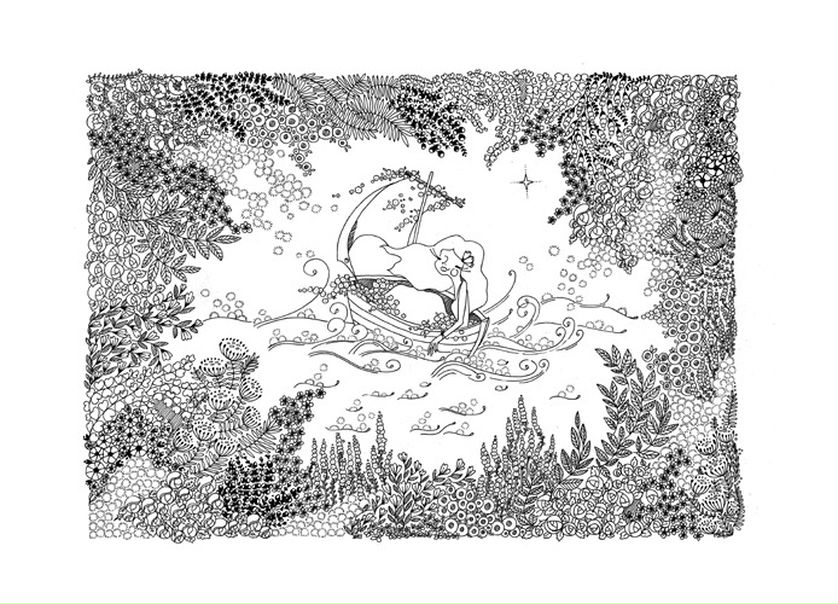 №166, Алёна Туликова, Москва №166, Алёна Туликова, Москва