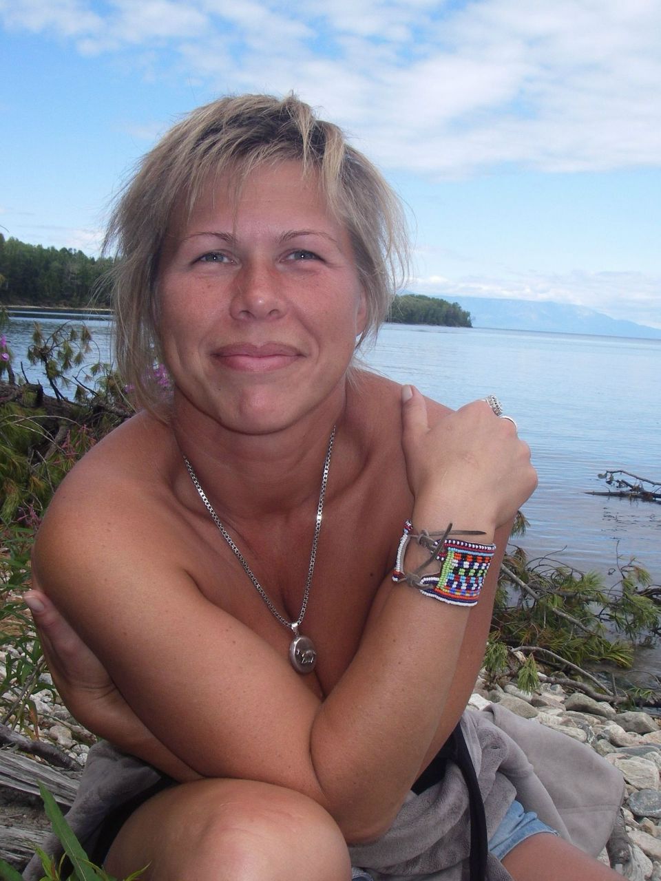 Наталья Бутурлакина | Нарва