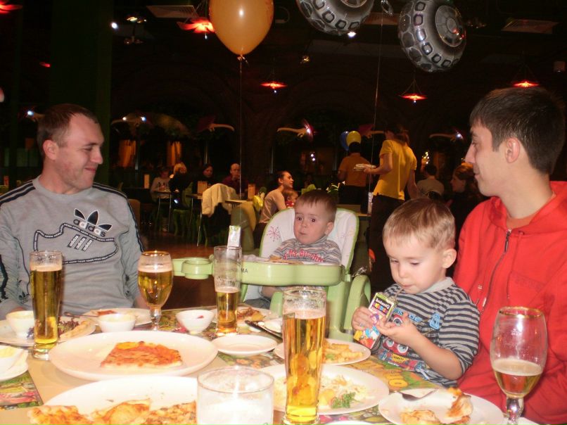 Кирилл Завертнев | Донецк