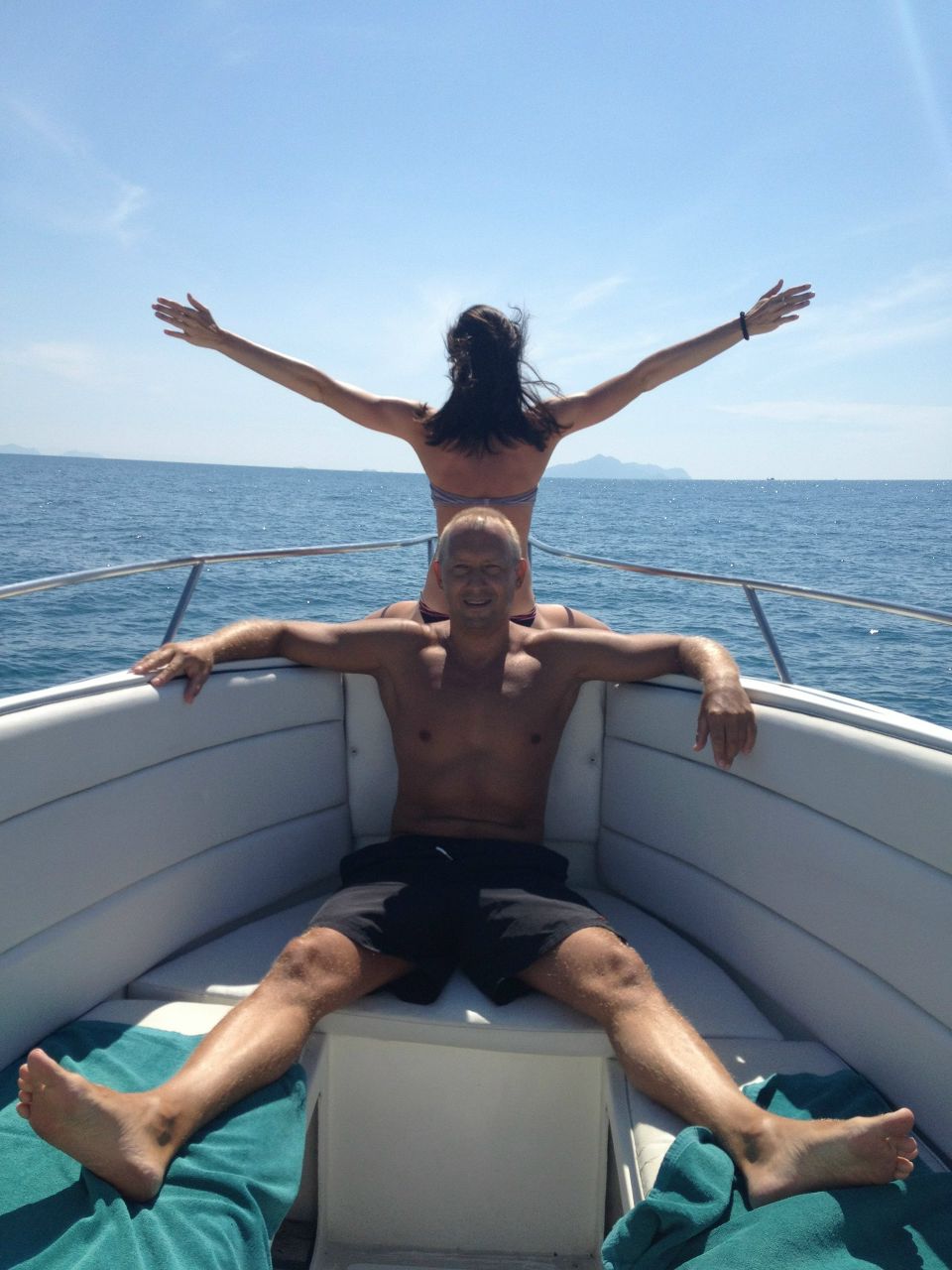 Юлия Андрющенко | Калининград