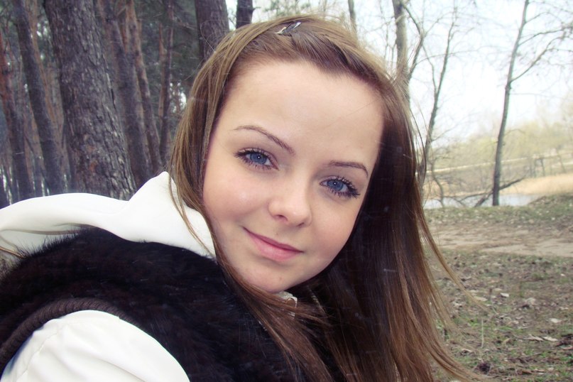 Юля Гончаренко | 