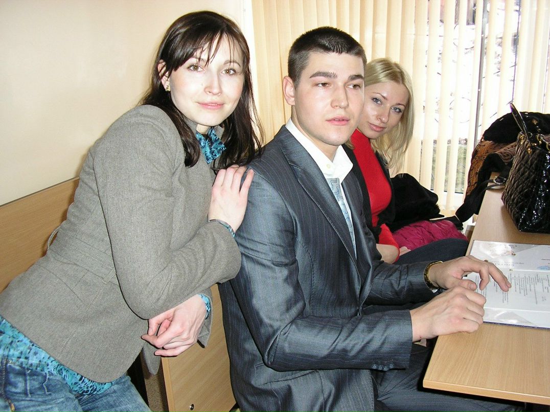 Irina Terjohina | Shenzhen