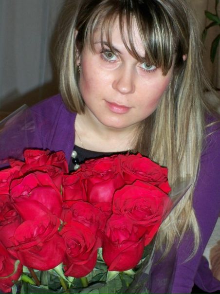 №58, Ирина Рунушкина, 40 лет, Тула №58, Ирина Рунушкина, 40 лет, Тула