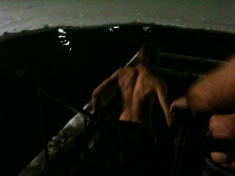 Дмитрий Барабанщик Бессовестный | Истра