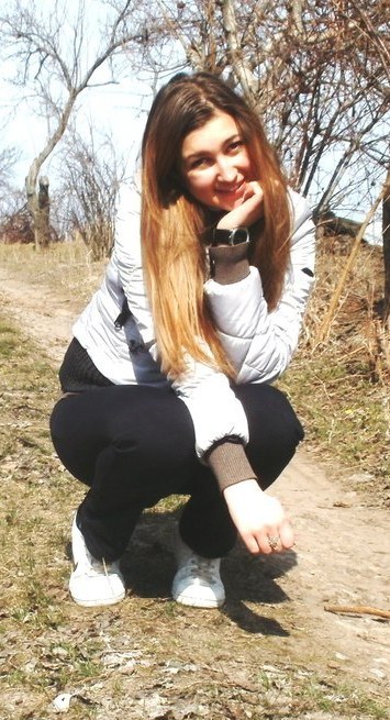 Антон Духонченко | Васильевка