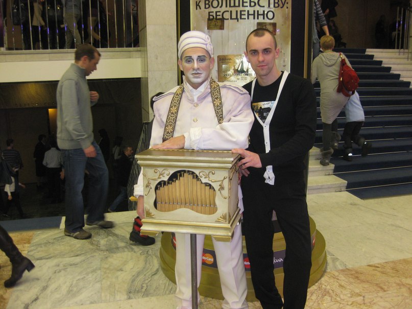 Руслан Дмитриев Валерьевич | Павловский Посад