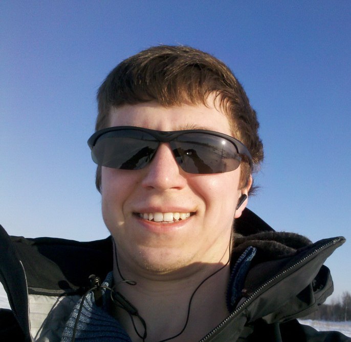 Артем Миронов | Санкт-Петербург