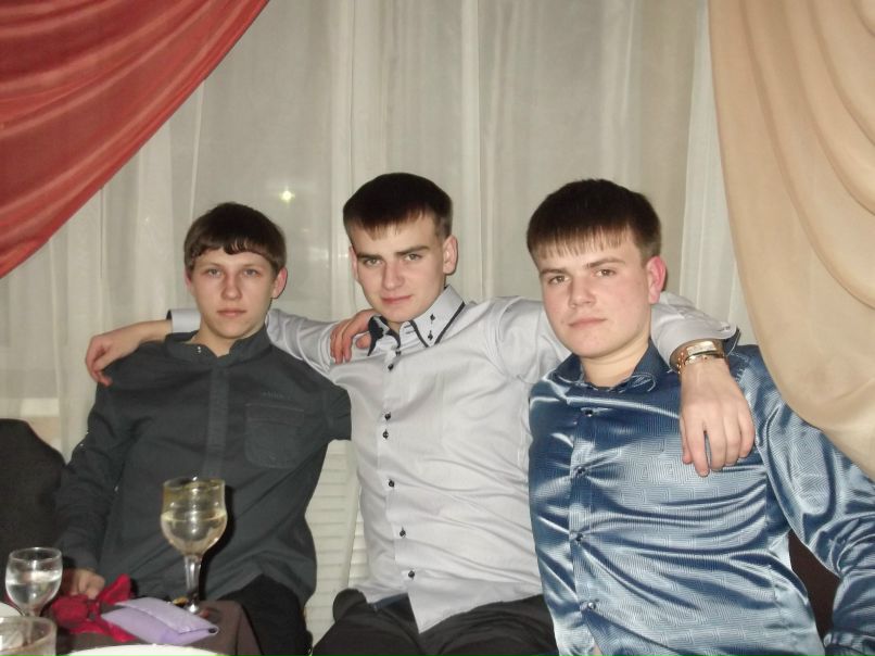 Игорь Шкутов | Санкт-Петербург