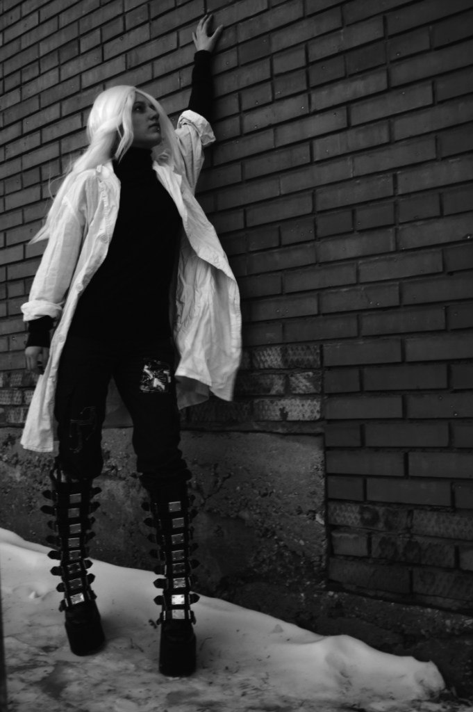 Михаэль Степанов | Самара