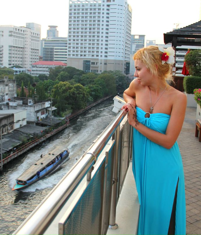 Екатерина Березка | Киев