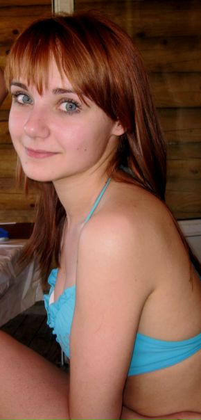 №124, Екатерина Касьяненко, Киев №124, Екатерина Касьяненко, Киев