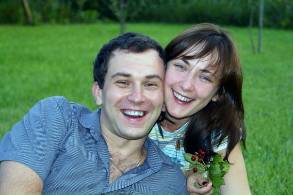 №7, Ольга Забора-Червінська, 42 года, Львов №7, Ольга Забора-Червінська, 42 года, Львов