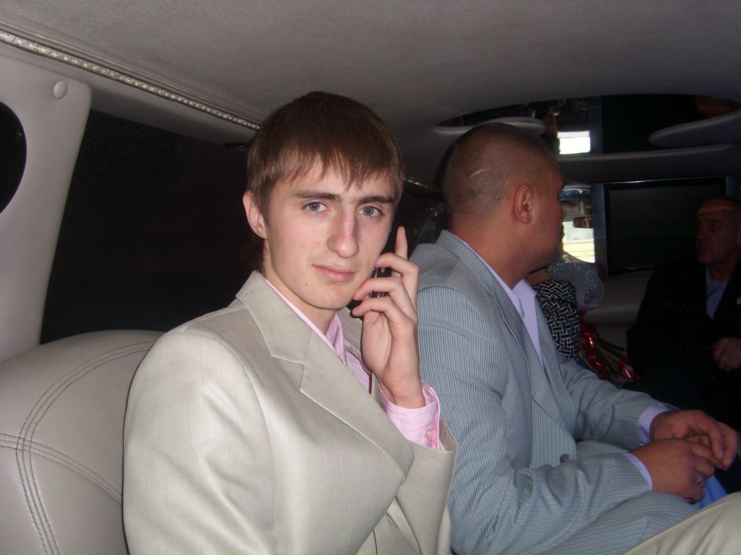 Артем Мячиков | Строитель