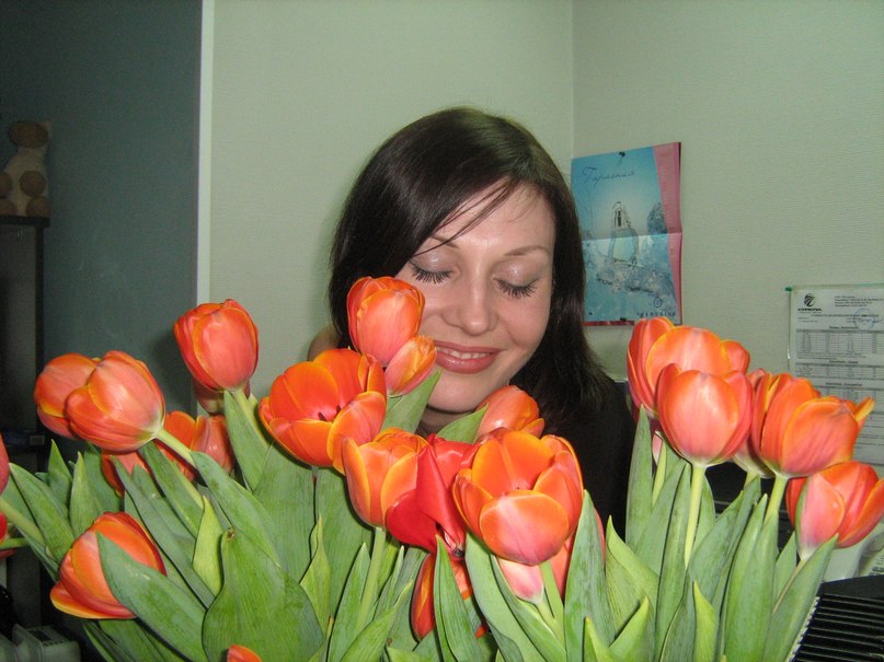 Марина Иванова | Новосибирск