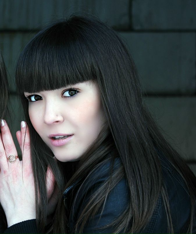 Евгения Нестерова | Карпинск