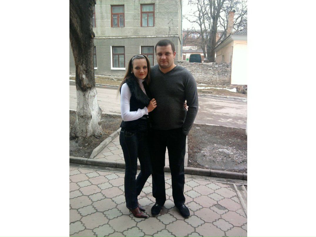 Алла Фрасинюк **Star** | Каменец-Подольский