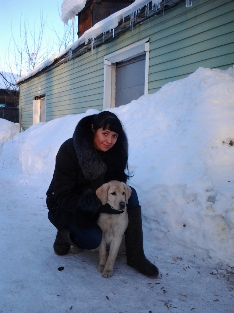 Виктория Яркова | Киров