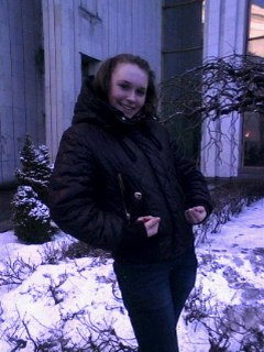 Надежда Казакова | Санкт-Петербург