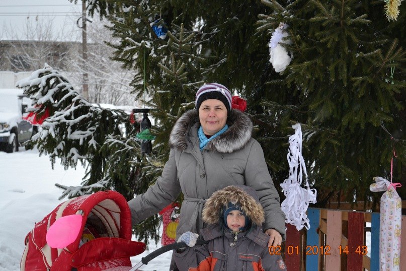 Лариса Гавура | Нижний Новгород