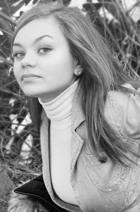 Ирочка Кобец | Кропивницкий / Кировоград