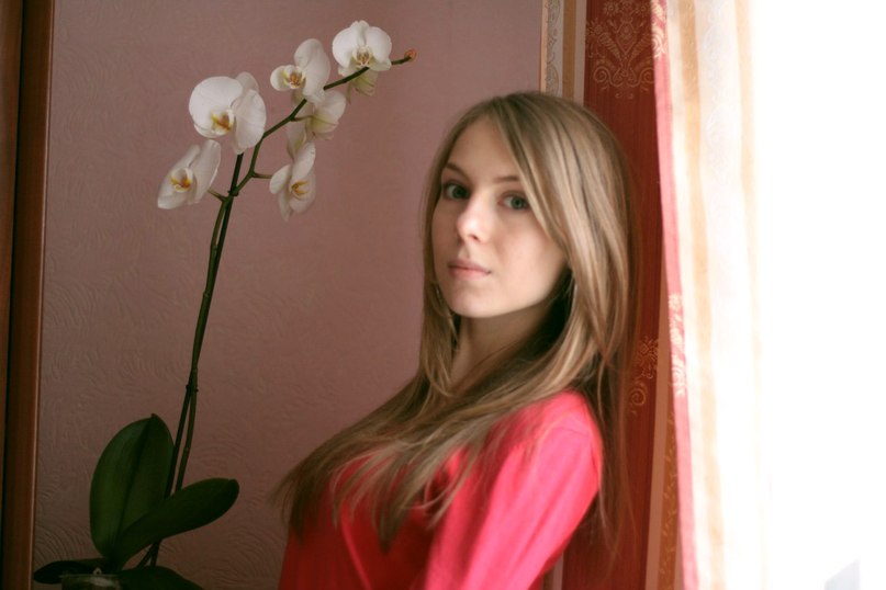 Алина Кравчук | Одесса