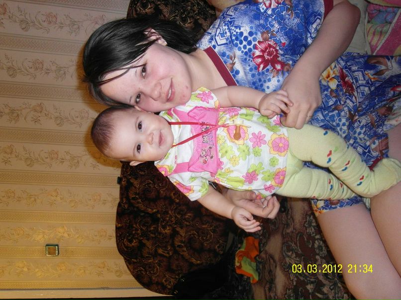 Дина Гайсина ღღღ | Альметьевск