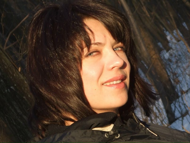 Наталия Юненко | Гнивань