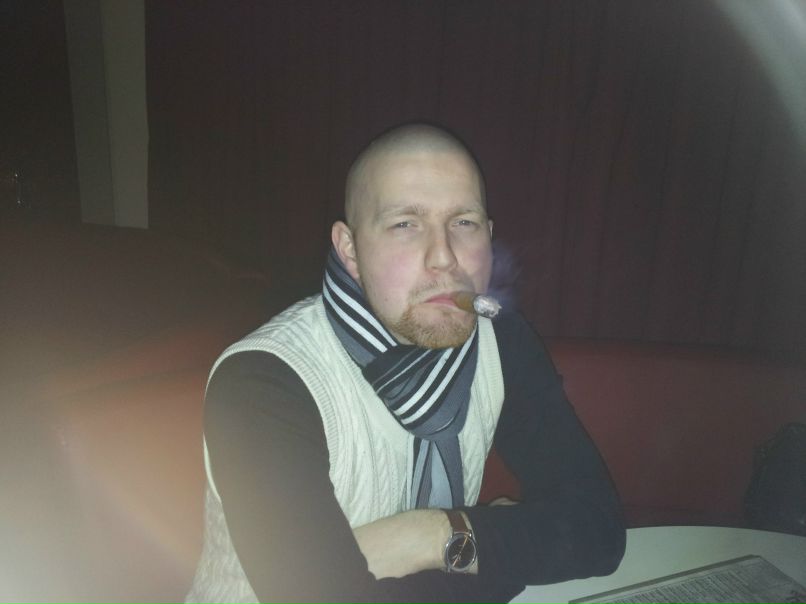 Антон Васильев | Москва