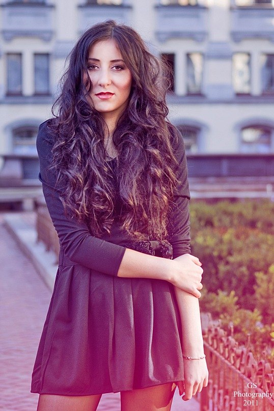 Анна Черненко | Киев