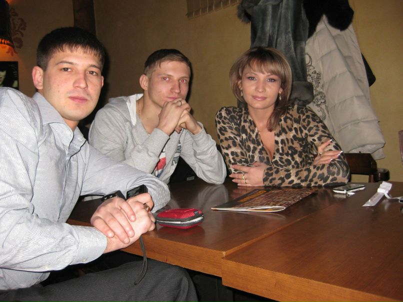 Екатерина Маленко | Магнитогорск