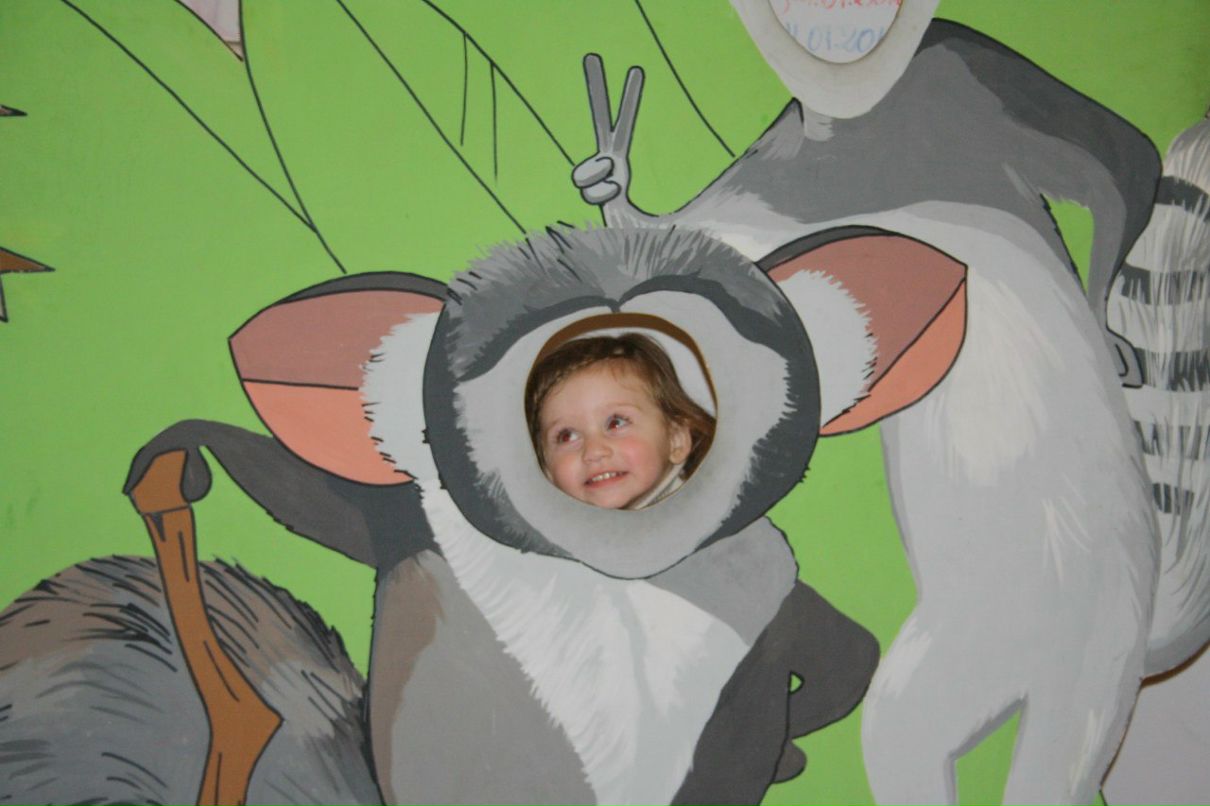 Irma Chikovani | Тбилиси