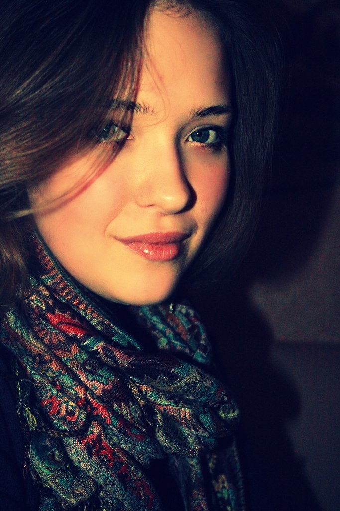 Карина Малюкова | Москва