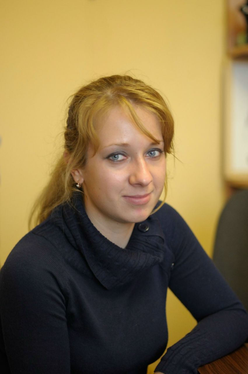 Юля Галишина | 