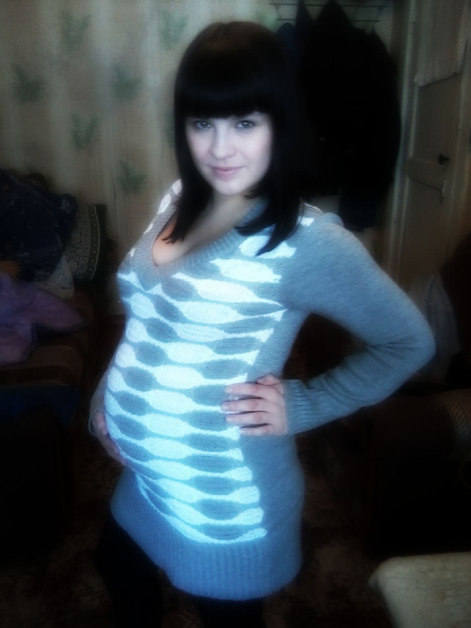 Анастасия Созыкина | Нефтекамск