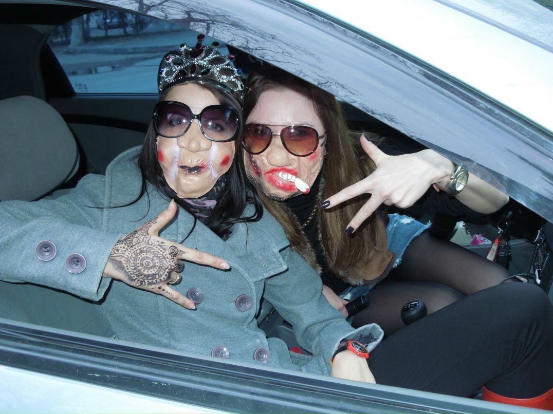 Жанна Семерок | Анапа