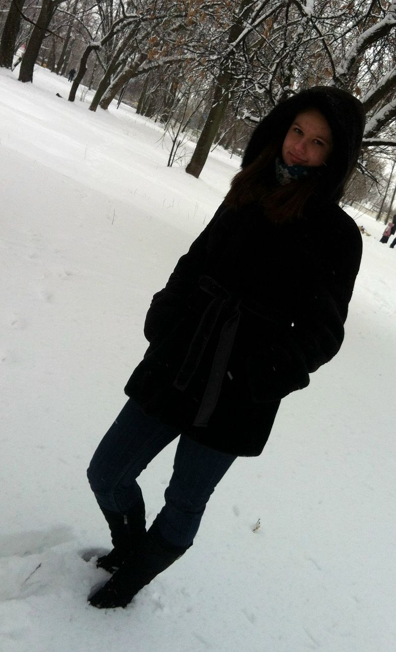 Helen Skripka | Киев