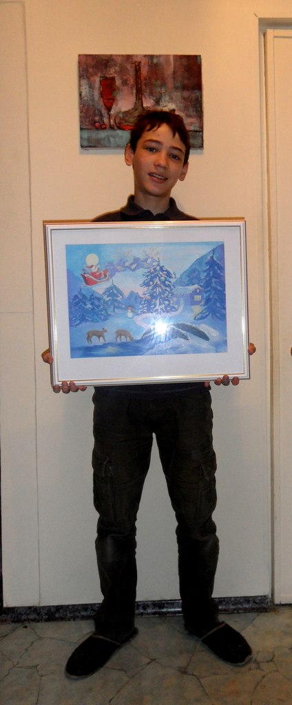 Костя Кручинин | Ростов-на-Дону