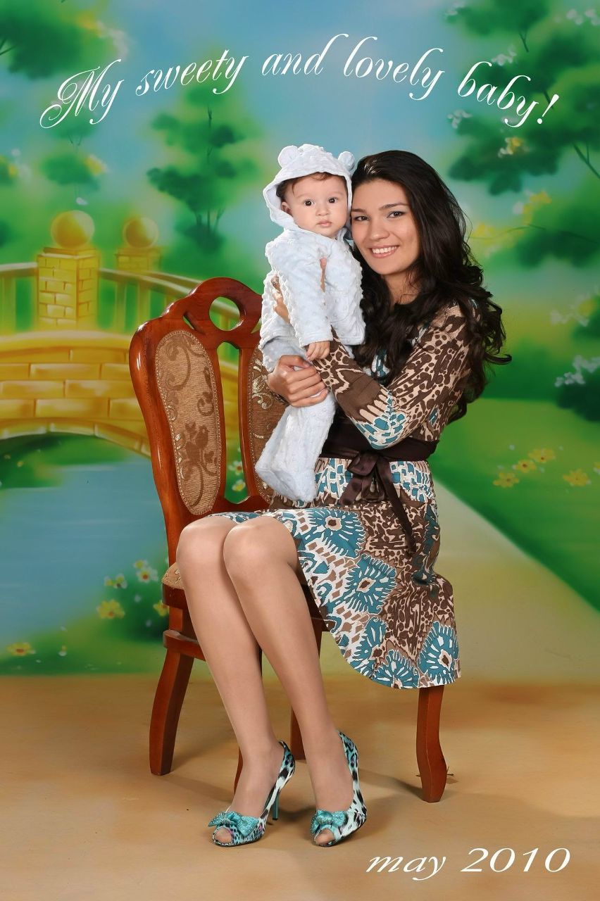 Нозима Адылова | Ташкент