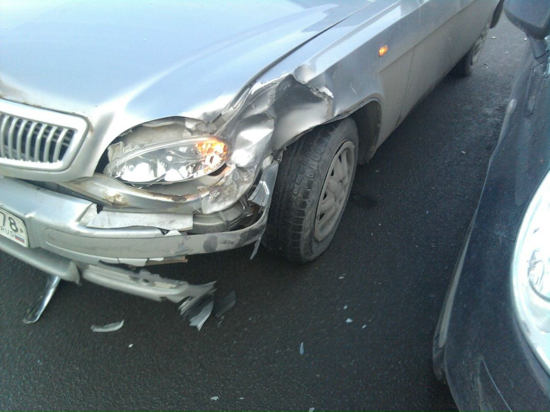 Юрий Данилов | Санкт-Петербург