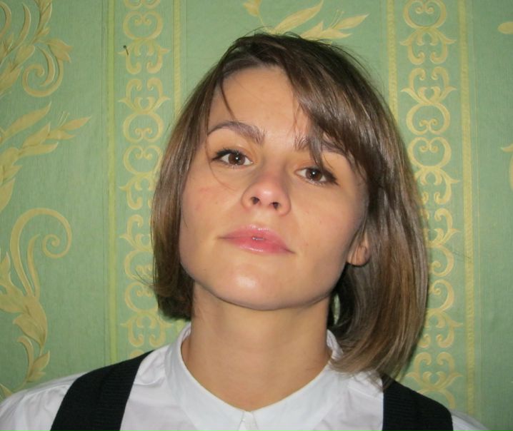 №106, Неля Товстопят, 39 лет №106, Неля Товстопят, 39 лет