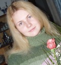 Фотография Бойчук Анны
