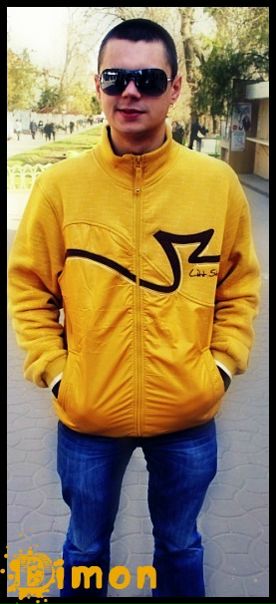 №16, Діма Огороднік, 37 лет, Одесса №16, Діма Огороднік, 37 лет, Одесса