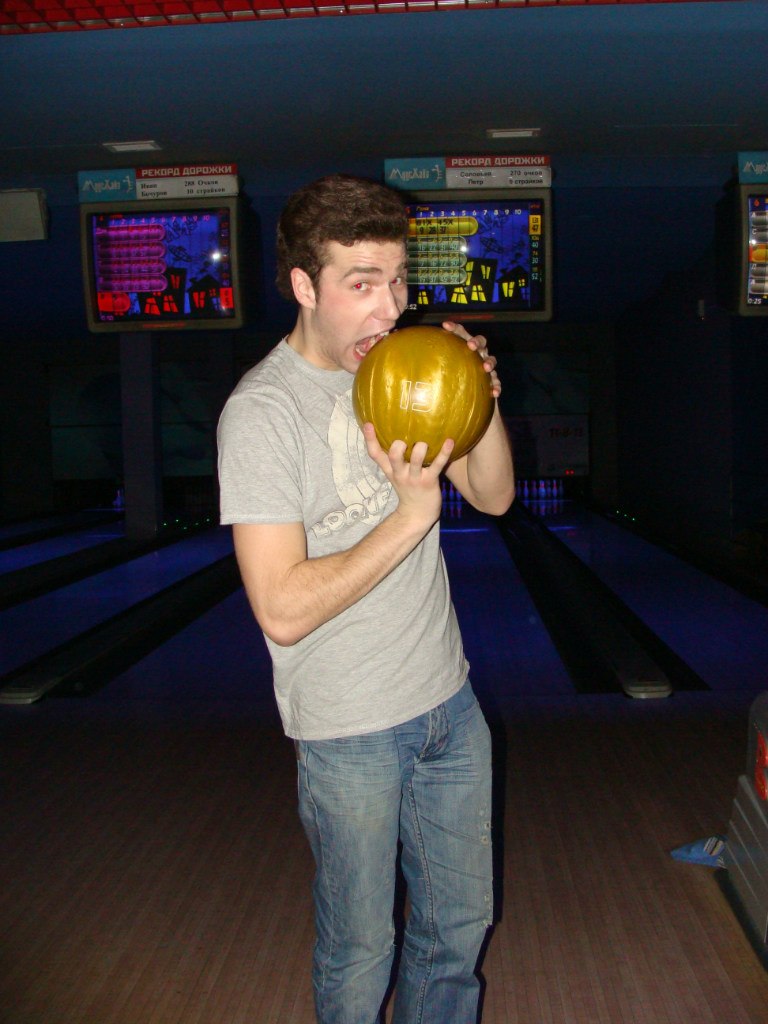 Мария Константинова | Якутск