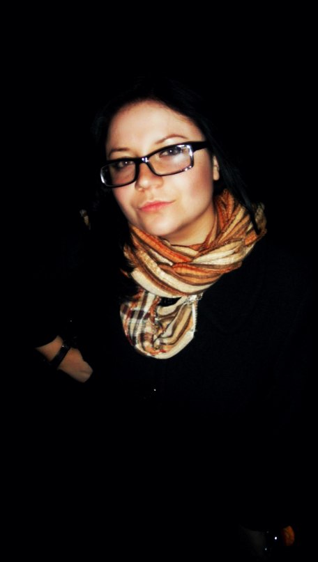 Karina Kolisnichenko | Los Angeles