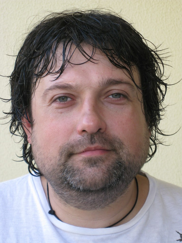 Алеша Петраков | Калуга