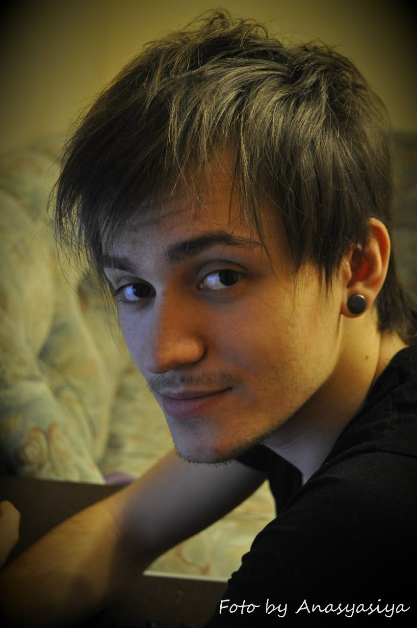 Олег Мельников Александрович | Краснодар