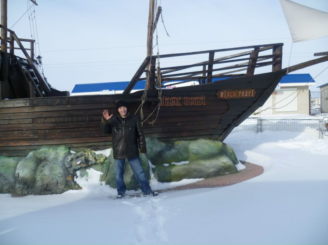 Димон Джаловский ~работаю~ | Кирилловка