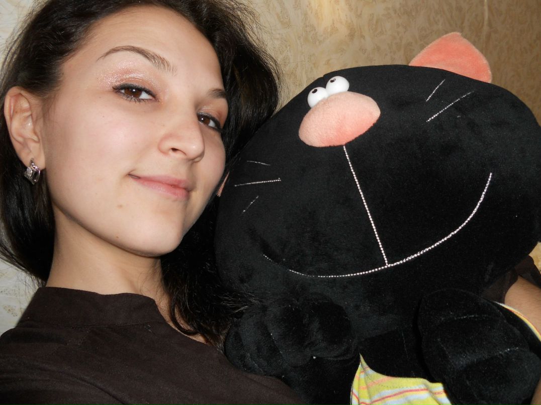 Елена Сидорова ♥•♥•♥ | Чебоксары