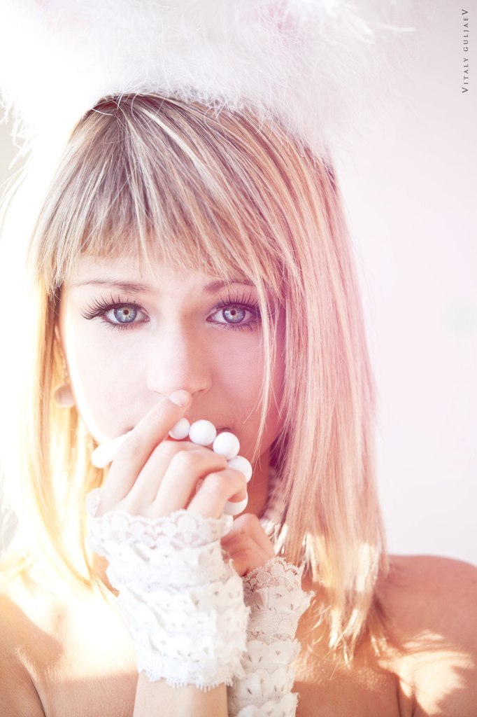 Анастасия Талалаева ♥ | Санкт-Петербург