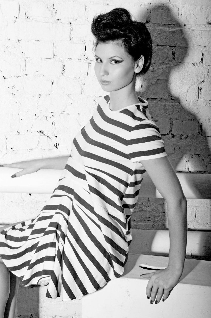 Настя Кизим ~Ная~ | Москва